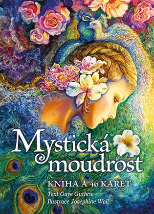 Mystická moudrost koupíte na Kosmas.cz