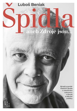 Špidla koupíte na Kosmas.cz