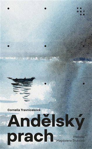 Andělský prach koupíte na Kosmas.cz