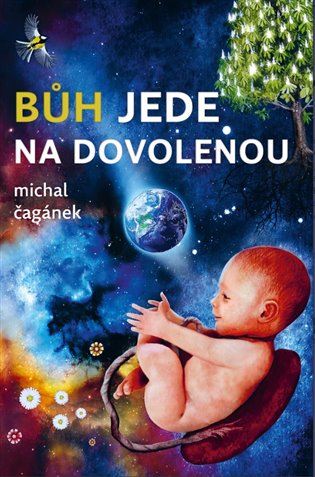 Bůh jede na dovolenou koupíte na Kosmas.cz