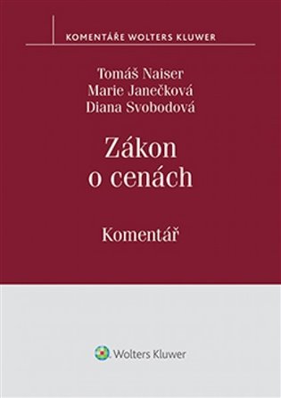 Zákon o cenách