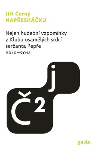 Napřeskáčku 2 koupíte na Kosmas.cz