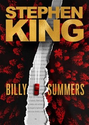 Billy Summers (český jazyk) koupíte na Kosmas.cz