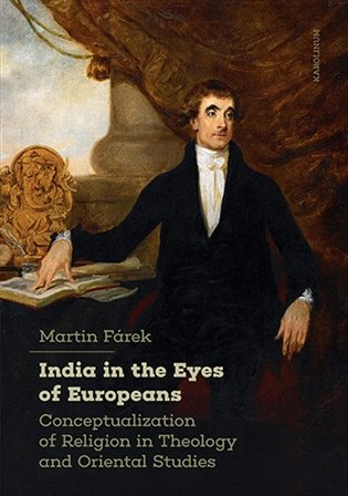 India in the Eyes of Europeans koupíte na Kosmas.cz
