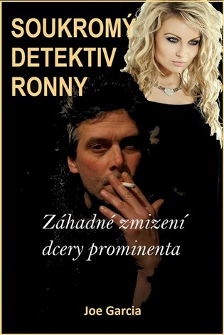 Záhadné zmizení dcery prominenta
