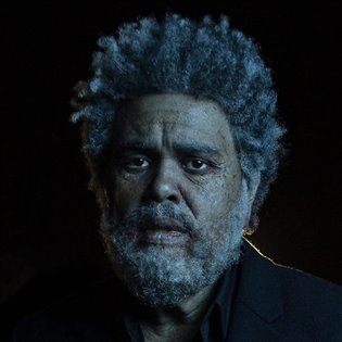 The Weeknd: Dawn FM koupíte na Kosmas.cz