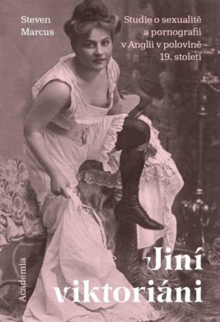 Jiní viktoriáni koupíte na Kosmas.cz