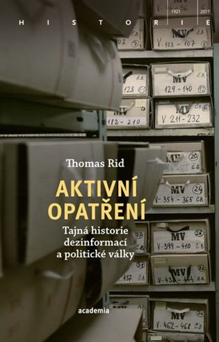 Aktivní opatření