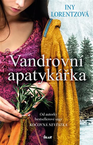 Vandrovní apatykářka koupíte na Kosmas.cz