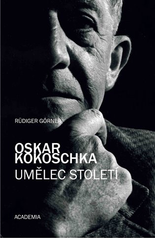 Oskar Kokoschka koupíte na Kosmas.cz