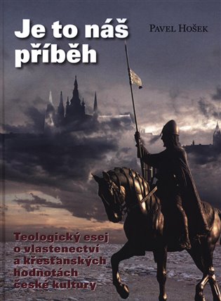 Je to náš příběh koupíte na Kosmas.cz