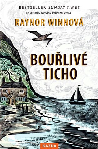 Bouřlivé ticho koupíte na Kosmas.cz