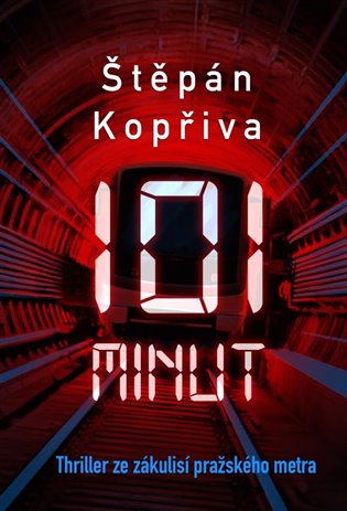 101 minut koupíte na Kosmas.cz