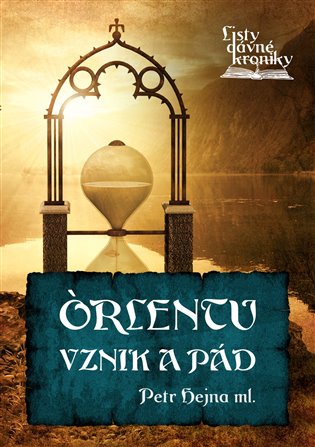Listy dávné kroniky 2