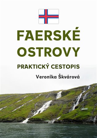 Faerské ostrovy