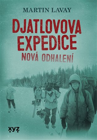 Djatlovova expedice: nová odhalení koupíte na Kosmas.cz