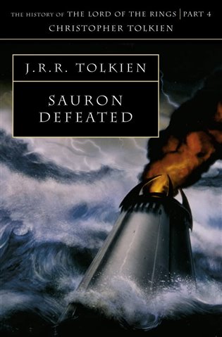 Sauron Defeated koupíte na Kosmas.cz