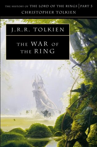 The War of the Ring koupíte na Kosmas.cz