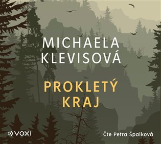 Prokletý kraj koupíte na Kosmas.cz