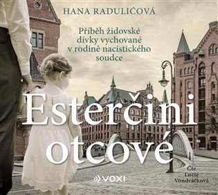 Esterčini otcové koupíte na Kosmas.cz