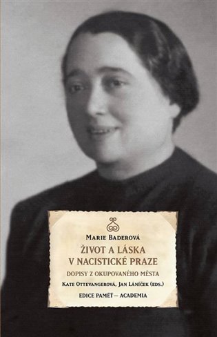Život a láska v nacistické Praze koupíte na Kosmas.cz
