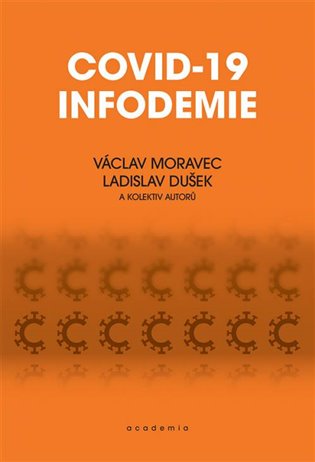 Covid-19 Infodemie koupíte na Kosmas.cz