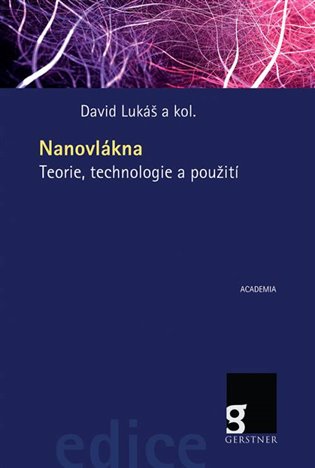 Nanovlákna koupíte na Kosmas.cz