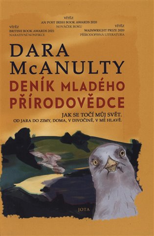 Deník mladého přírodovědce koupíte na Kosmas.cz