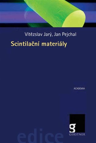 Scintilační materiály koupíte na Kosmas.cz