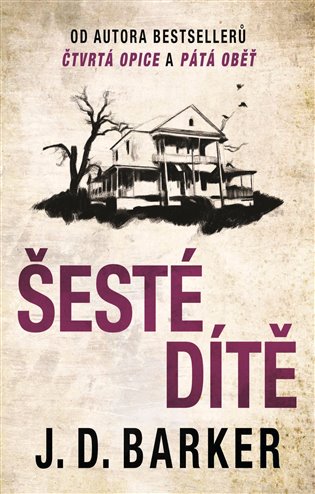 Šesté dítě koupíte na Kosmas.cz