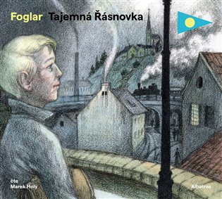 Tajemná Řásnovka koupíte na Kosmas.cz