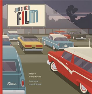 Jak si užít film koupíte na Kosmas.cz