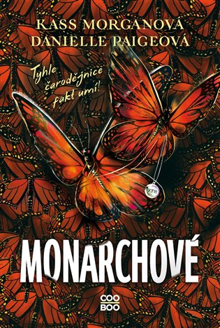 Monarchové koupíte na Kosmas.cz