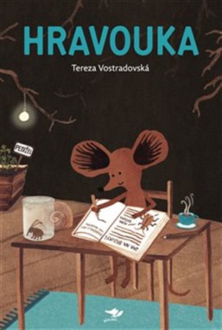 Hravouka, 2. vydání koupíte na Kosmas.cz