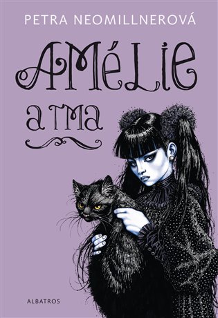 Amélie a tma koupíte na Kosmas.cz