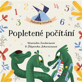 Popletené počítání koupíte na Kosmas.cz