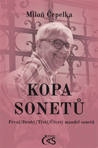 Kopa sonetů koupíte na Kosmas.cz