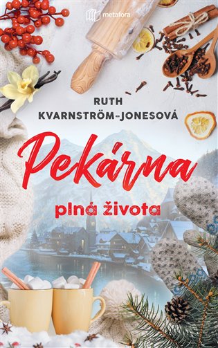 Pekárna plná života koupíte na Kosmas.cz