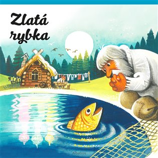 Zlatá rybka