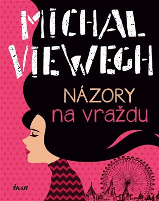 Názory na vraždu koupíte na Kosmas.cz