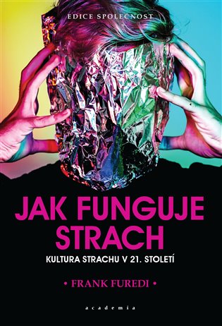 Jak funguje strach koupíte na Kosmas.cz