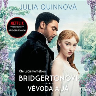 Vévoda a já koupíte na Kosmas.cz