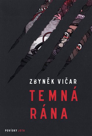 Temná rána koupíte na Kosmas.cz