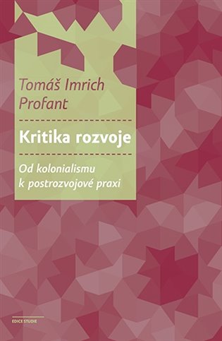 Kritika rozvoje koupíte na Kosmas.cz