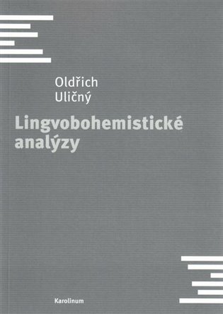 Lingvobohemistické analýzy koupíte na Kosmas.cz