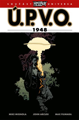 Ú.P.V.O. 15 - 1948 koupíte na Kosmas.cz