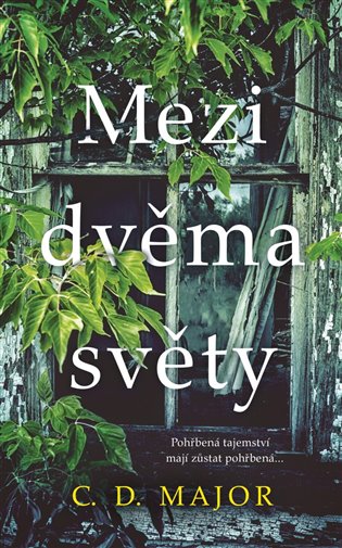 Mezi dvěma světy koupíte na Kosmas.cz