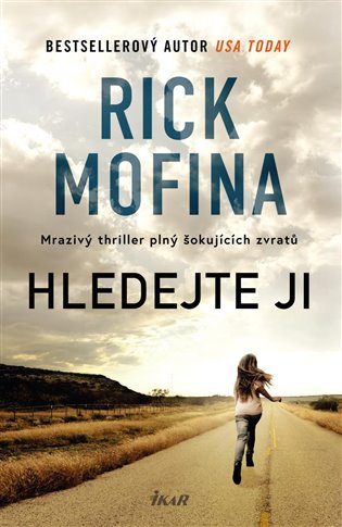 Hledejte ji koupíte na Kosmas.cz