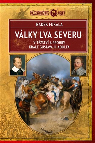 Války lva severu