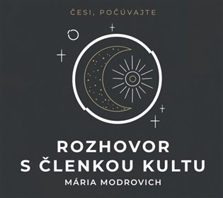 Rozhovor s členkou kultu